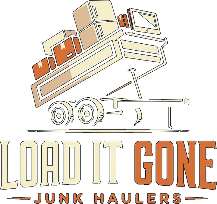 Load It Gone — junk haulers